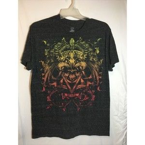 Route 66 Original Clothing Company Size Large. Ride Free Truth Honor Valor